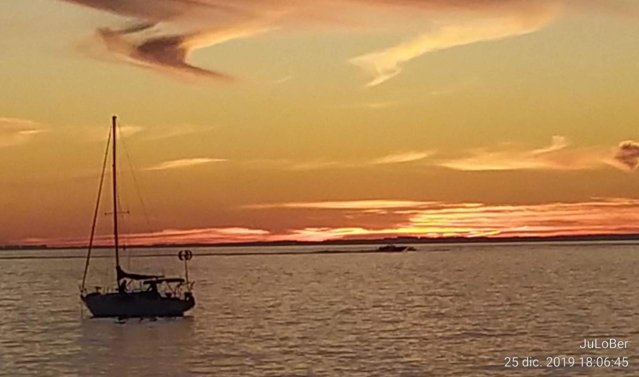 El Zapillo Διαμέρισμα Αλμερία Εξωτερικό φωτογραφία