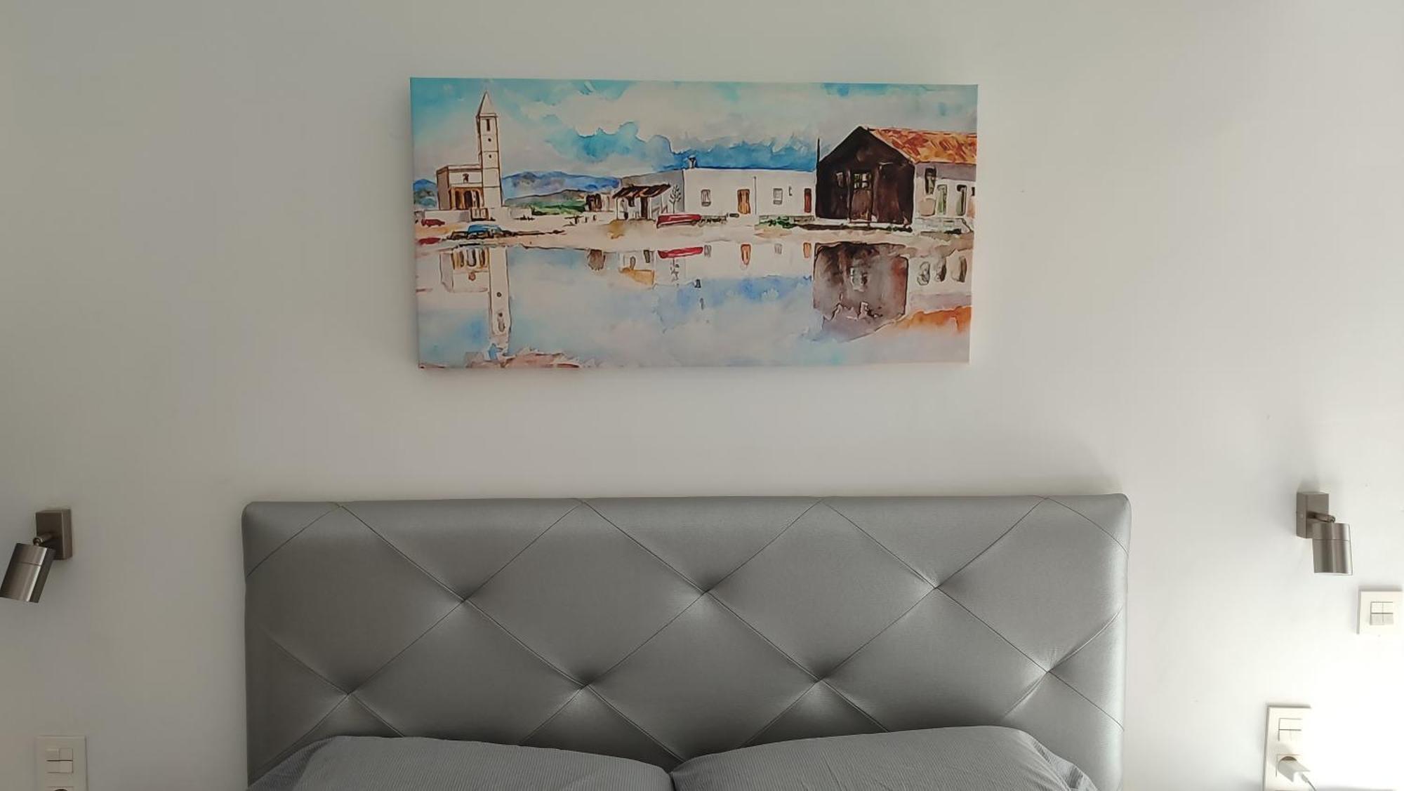 El Zapillo Διαμέρισμα Αλμερία Εξωτερικό φωτογραφία